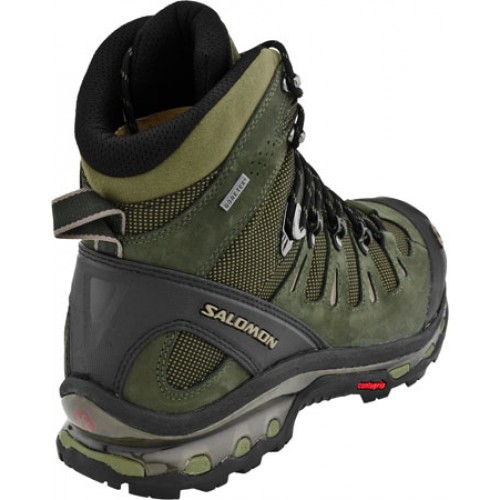 Men's salomon quest 4d new arrivals 3 gtx